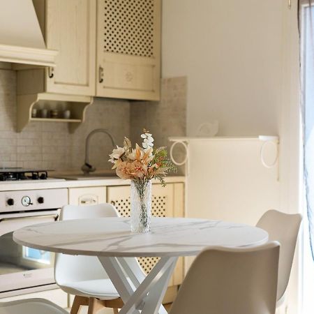Apartment 107 - Roma Fiumicino Esterno foto